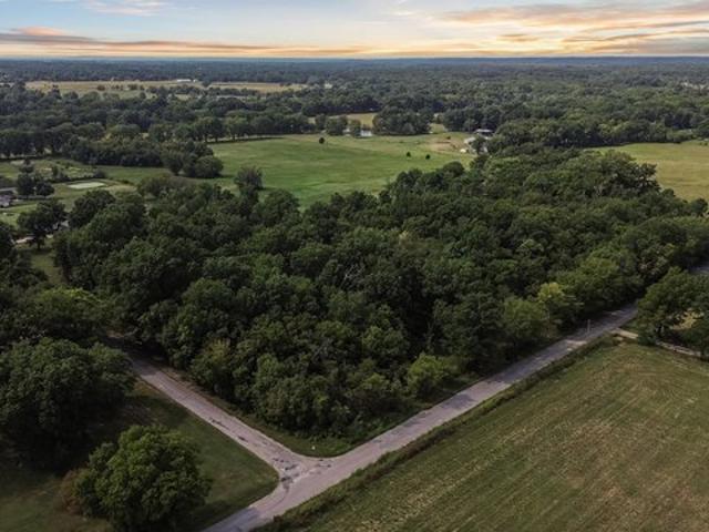 Land for sale in Rogers, Oklahoma