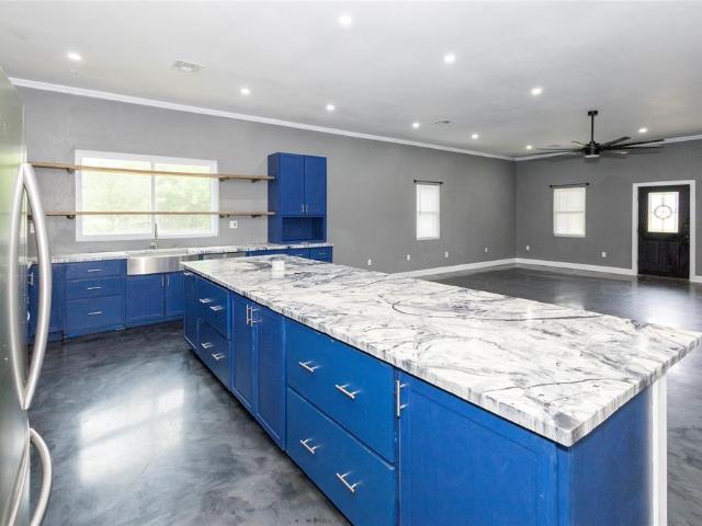 House for sale in Caddo, Oklahoma