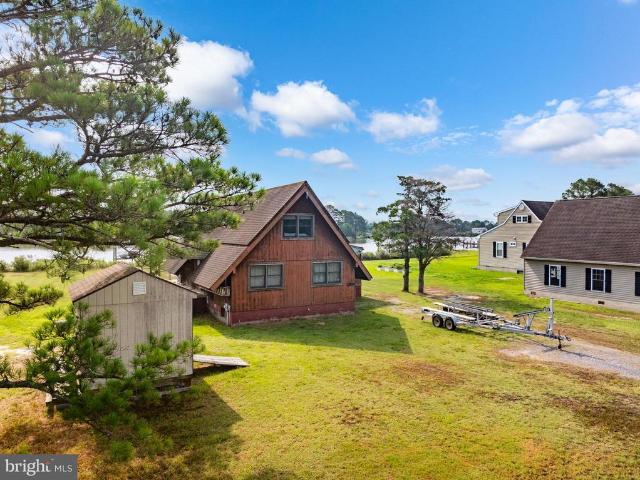 House for sale in Princess Anne, Maryland