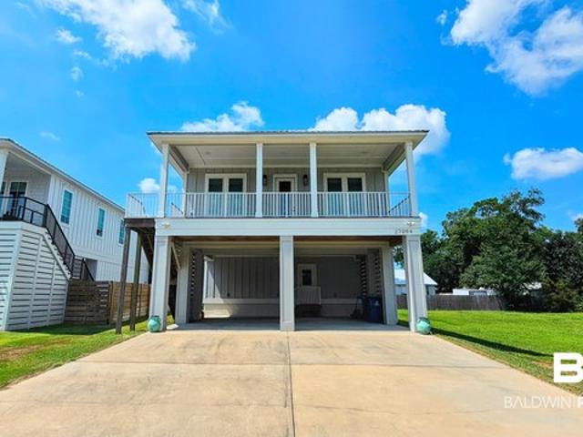 House for sale in Orange Beach, Alabama