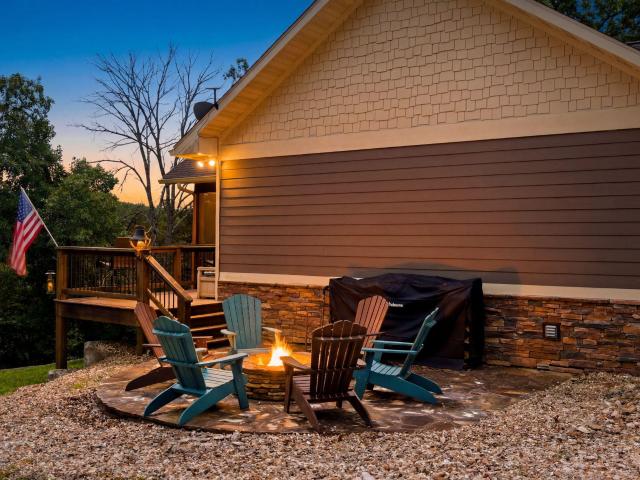 House for sale in Barry, Missouri