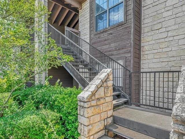 Condo for sale in Whitney, Texas