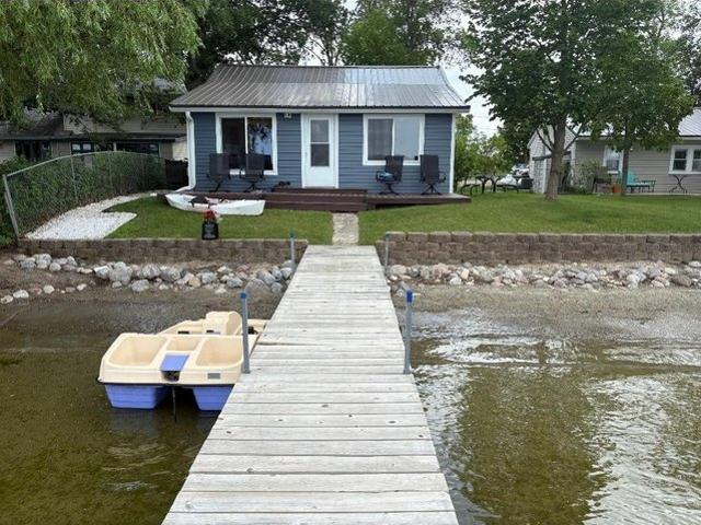 House for sale in Becker, Minnesota