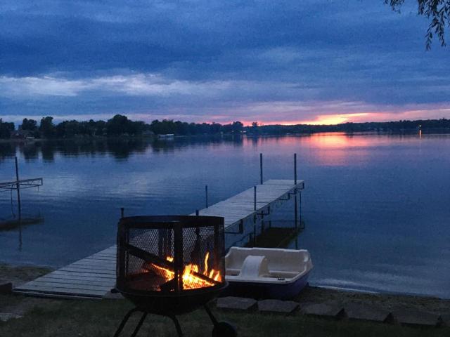 House for sale in Becker, Minnesota