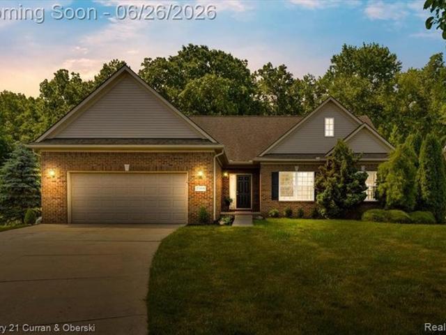 House for sale in Flat Rock, Michigan