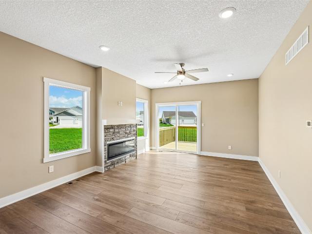 House for sale in Bondurant, Iowa