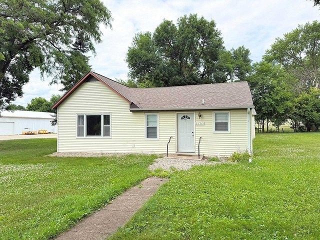 House for sale in Emmetsburg, Iowa