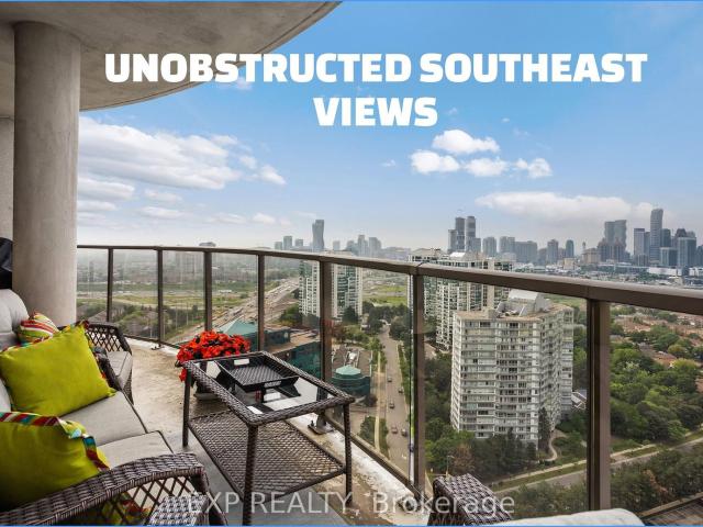Condo for sale in Mississauga, Ontario