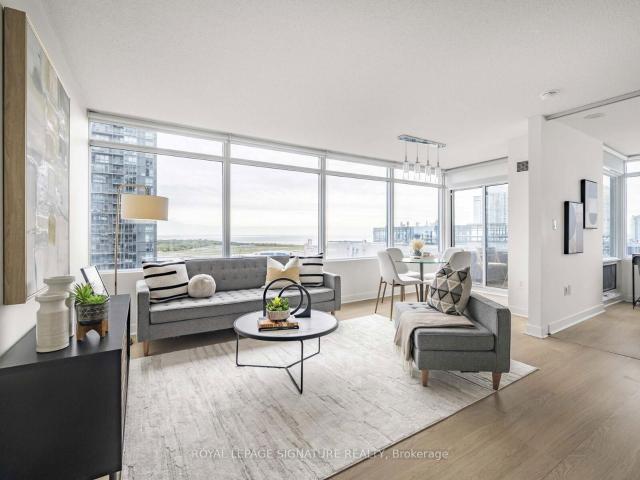 Condo for sale in Woburn, Ontario