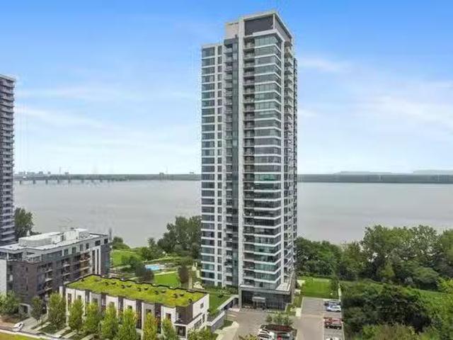 Condo for sale in St. Leonard's, Quebec