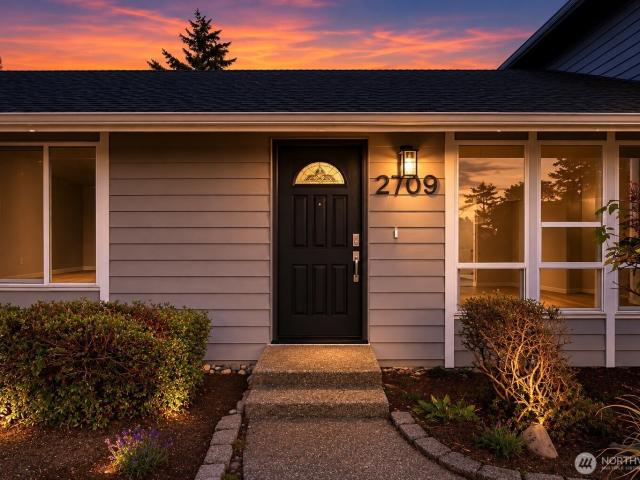 House for sale in Tacoma, Washington