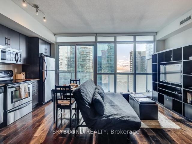 Condo for rent in Woburn, Ontario