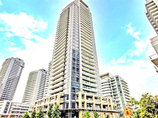 Condo for rent in Don Valley North, Toronto
