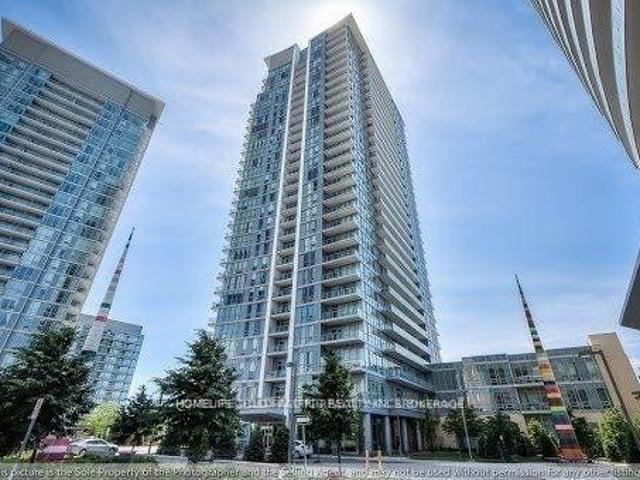 Condo for rent in Woburn, Ontario