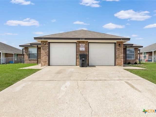 House for sale in Killeen, Texas