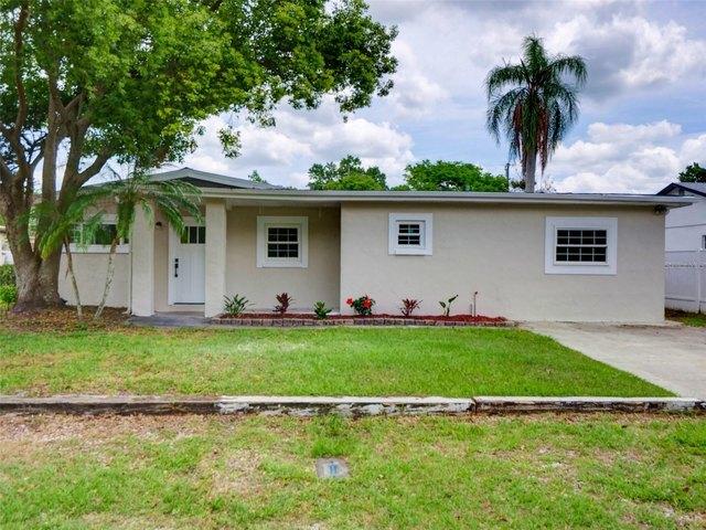 House for sale in Orlando, Florida