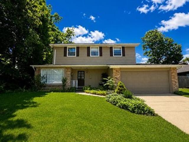 House for sale in Lansing, Michigan