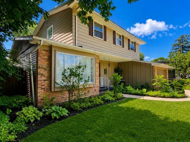 House for sale in Lansing, Michigan