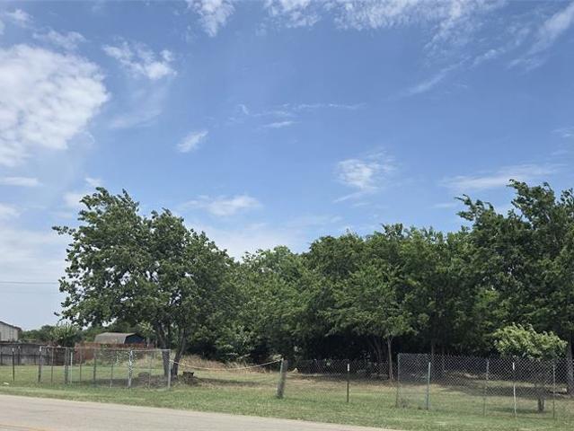 Land for sale in Fort Worth, Texas