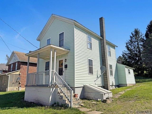 House for sale in Northern Cambria, Pennsylvania