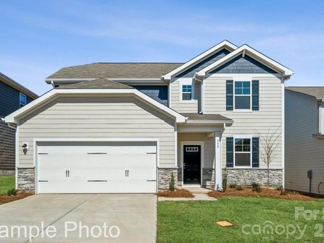 House for sale in Monroe, North Carolina
