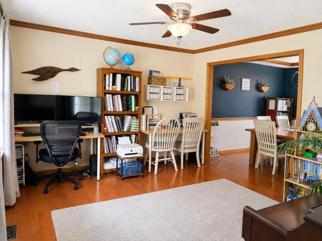 House for sale in Mclean, Illinois