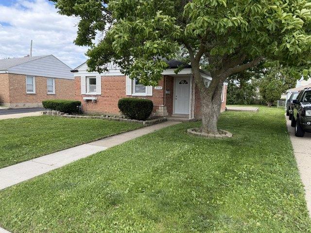 House for sale in Franklin Park, Illinois