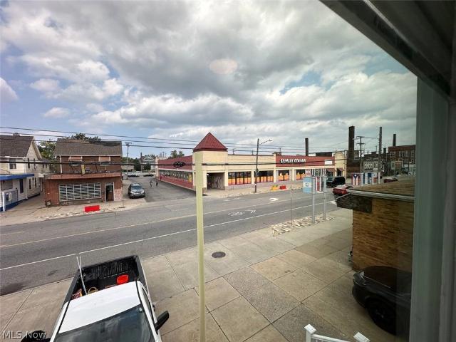 Commercial for sale in Ohio City, Cleveland