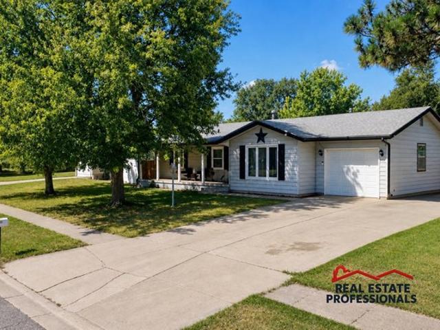 House for sale in Dodge City, Ford County