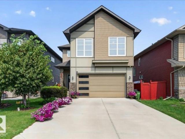 House for sale in Wedgewood, Alberta