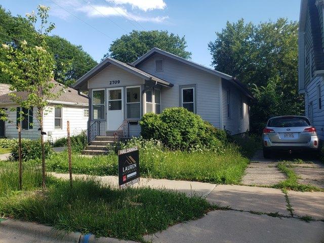 House for rent in Madison, Wisconsin