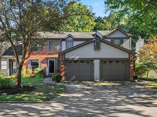 Townhouse for sale in Crestview Hills, Kenton County