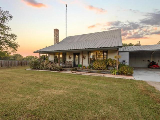 Land for sale in Lamar, Texas