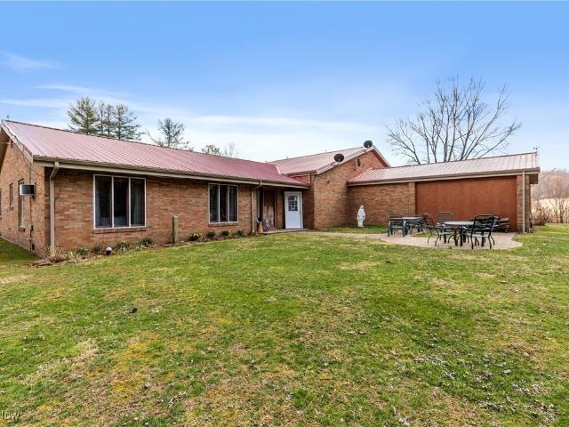 House for sale in Dillonvale, Ohio
