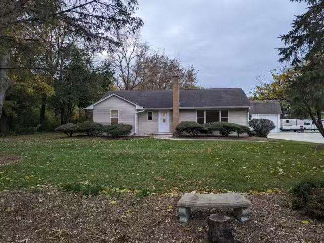 House for rent in Bartlett