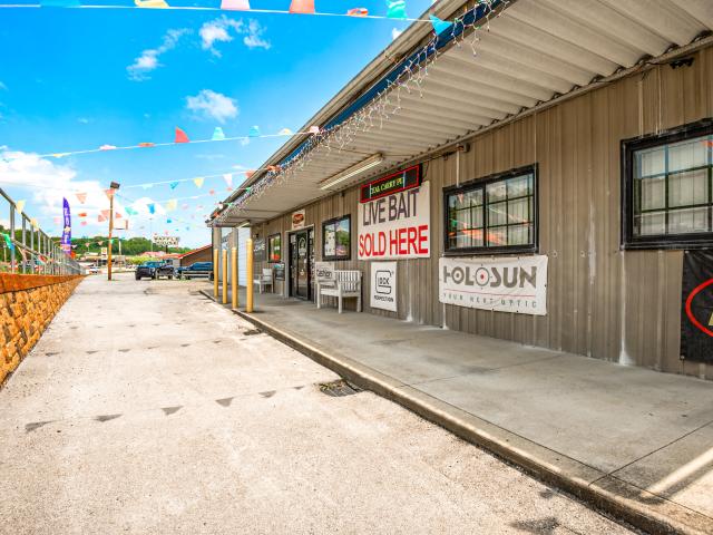 Property for rent in Corbin, Kentucky