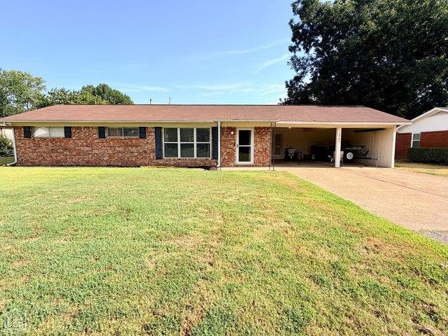 House for sale in Ark