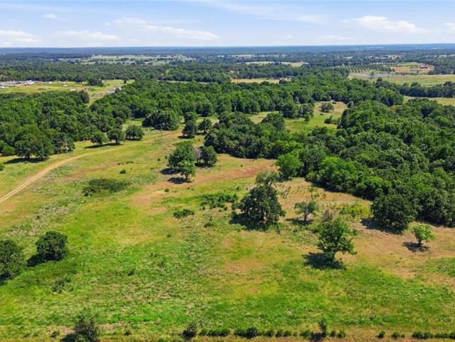 Land for sale in Chandler, Oklahoma