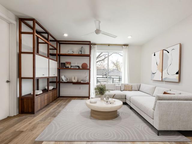 Condo for sale in Austin, Texas