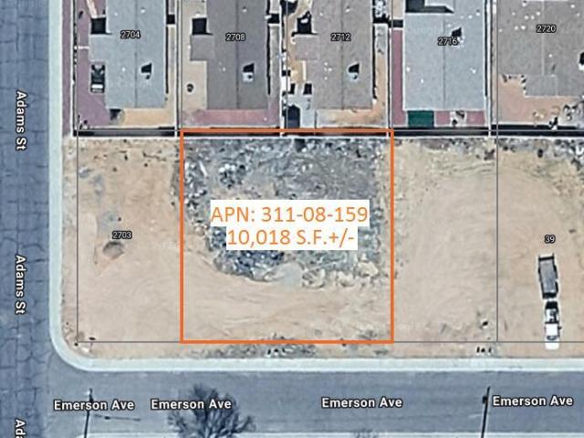 Land for sale in Kingman, Arizona