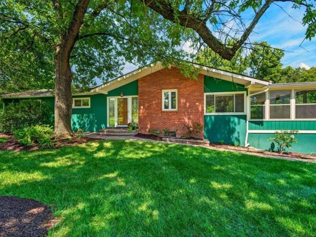 House for sale in Columbus, Ohio