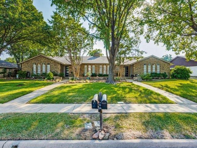 House for rent in Richardson, Texas