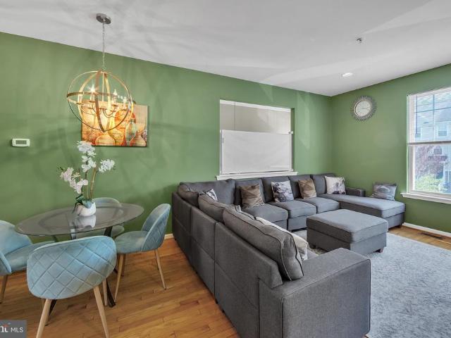 Townhouse for sale in Downingtown