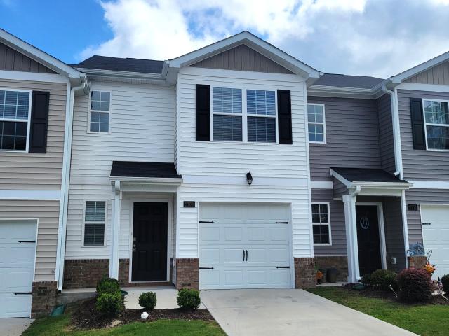 Property for rent in Carthage, North Carolina