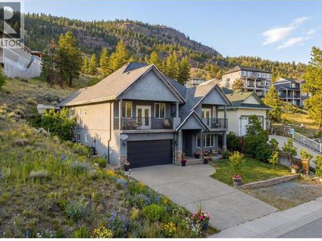 House for sale in Merritt, British Columbia