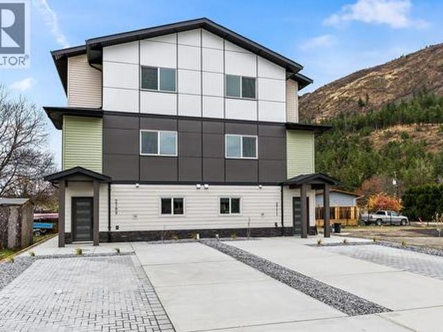 House for sale in West Kelowna, British Columbia