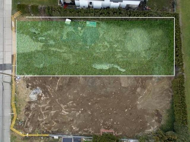 Land for sale in Abbotsford