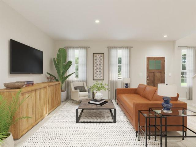 House for sale in Denton, Texas