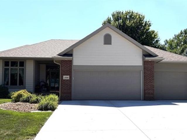 House for sale in Yankton, South Dakota