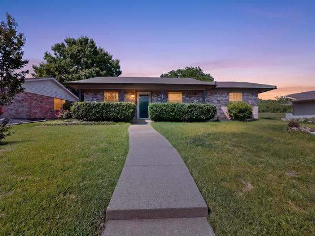 House for sale in Irving, Texas